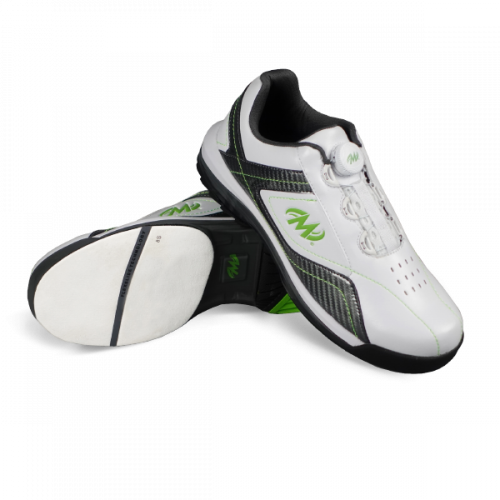 Motiv Propel white/carbon/lime